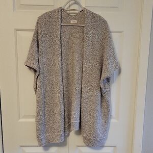 Iconic Artizia Cummunity Oversized Kimono Style Cardigan (fits Upto XL)